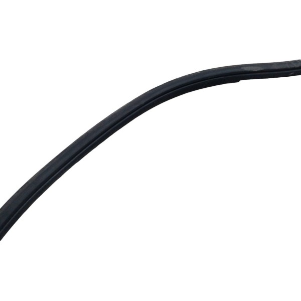 Borracha Vedação Porta Dianteira Esquerda Kia Sorento 2012 Preto