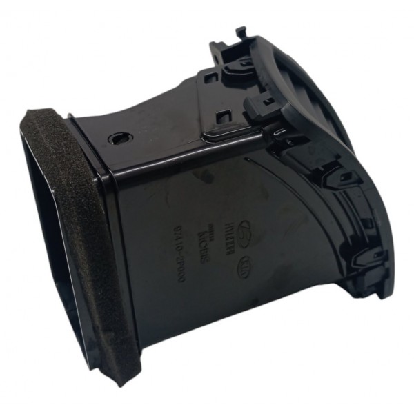 Difusor Ar Central Esquerdo Kia Sorento 3.5 2012 2013 2014