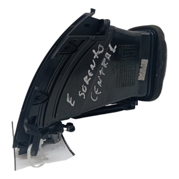 Difusor Ar Central Esquerdo Kia Sorento 3.5 2012 2013 2014