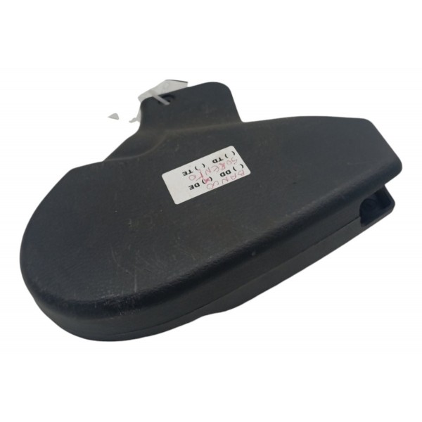 Capa Moldura Banco Dianteiro Esquerdo Kia Sorento 2012 2013