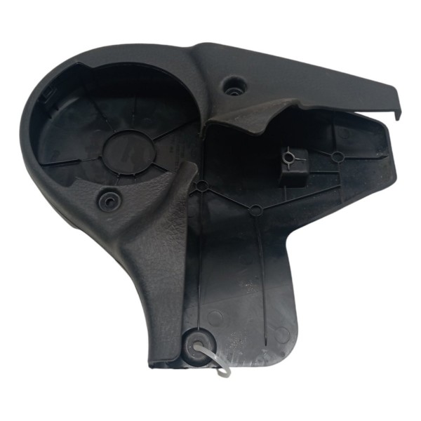 Capa Moldura Banco Dianteiro Esquerdo Kia Sorento 2012 2013
