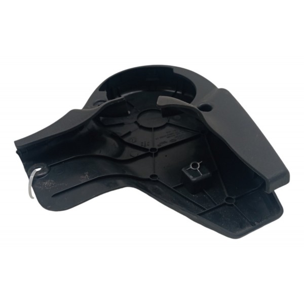 Capa Moldura Banco Dianteiro Esquerdo Kia Sorento 2012 2013