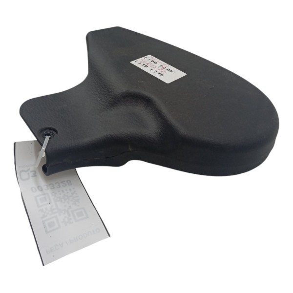 Capa Moldura Banco Dianteiro Esquerdo Kia Sorento 2012 2013