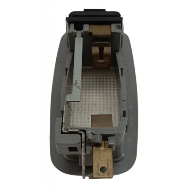 Luz Cortesia Quebra Sol Kia Sorento 3.5 V6 2011 2012 2013