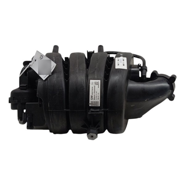 Coletor Admissão Chevrolet Cruze 1.8 Aut 2013 2014 2015
