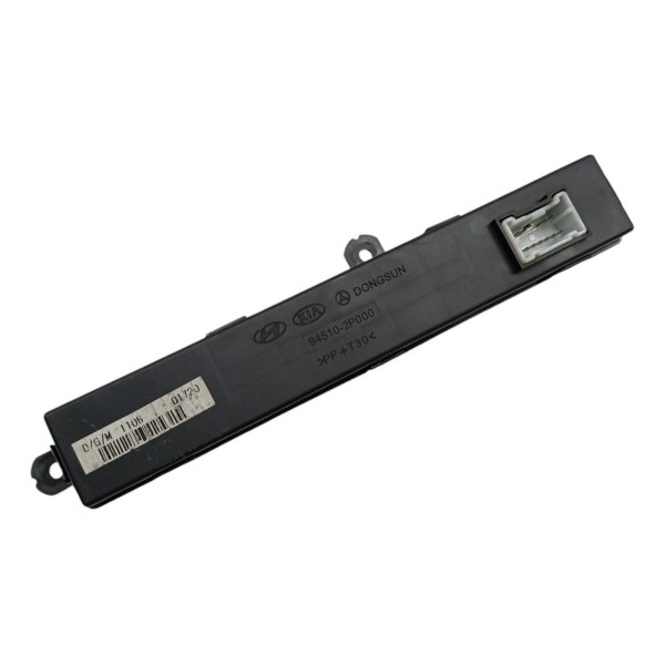 Computador Bordo Relogio Painel Kia Sorento 3.5 2012 2013 14