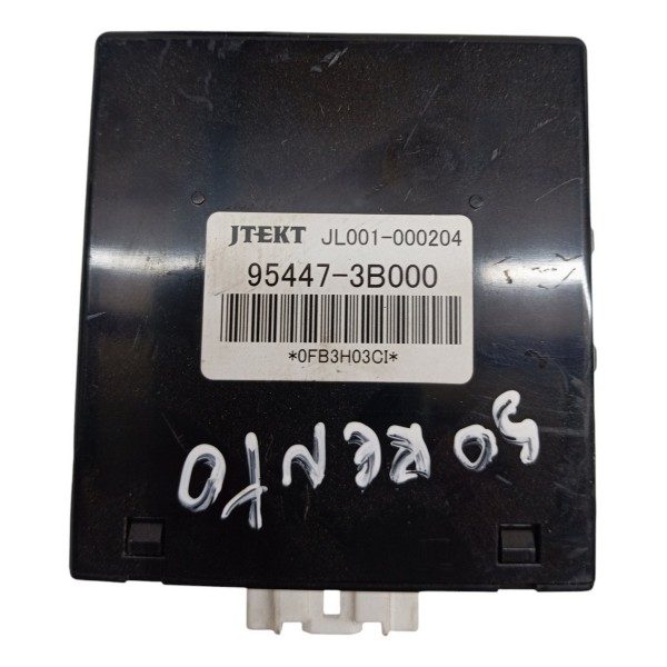 Modulo Controle Tração Kia Sorento 3.5 V6 2011 2012 2013