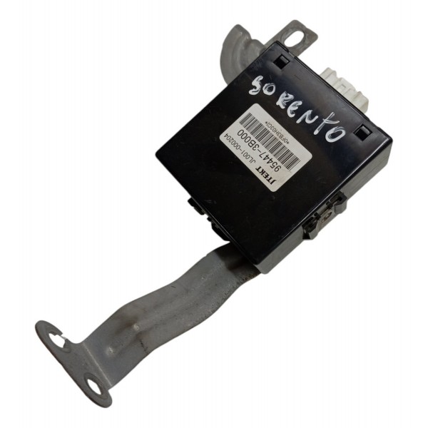 Modulo Controle Tração Kia Sorento 3.5 V6 2011 2012 2013