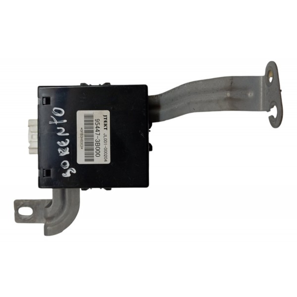 Modulo Controle Tração Kia Sorento 3.5 V6 2011 2012 2013