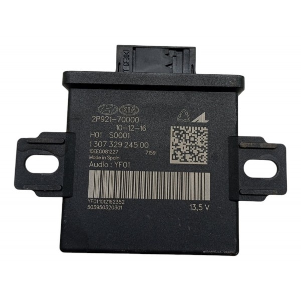 Módulo Sensor Velocidade Kia Sorento 3.5 2010 2011 2012 2013