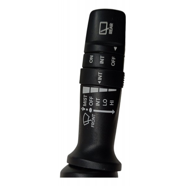 Chave Limpador Parabrisa Kia Sorento 3.5 V6 2011 2012 2013