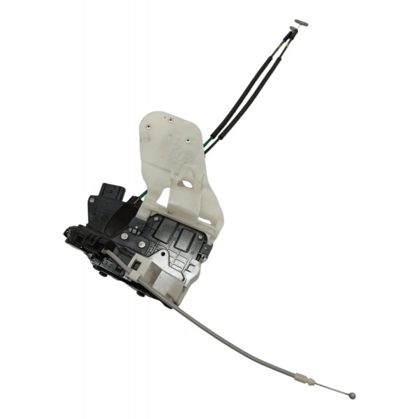 Fechadura Porta Traseira Esquerda Kia Sorento 3.5 V6 2012 13