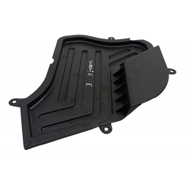 Tampa Acabamento Subwoofer Porta Malas Kia Sorento 2012 2013