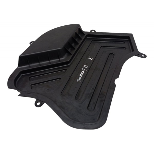Tampa Acabamento Subwoofer Porta Malas Kia Sorento 2012 2013