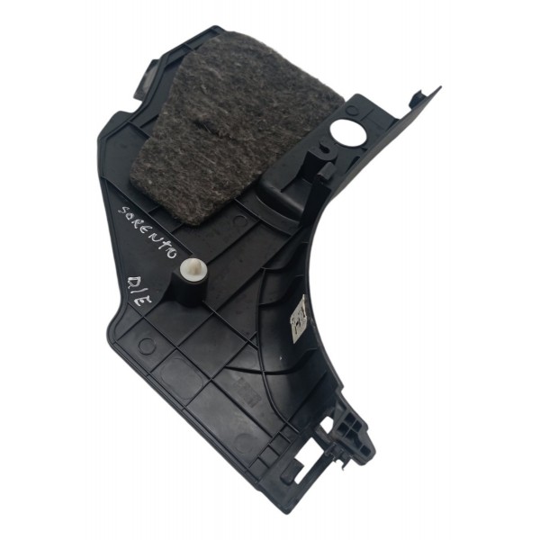 Soleira Coluna Dianteira Esquerda Kia Sorento 3.5 2012 2013