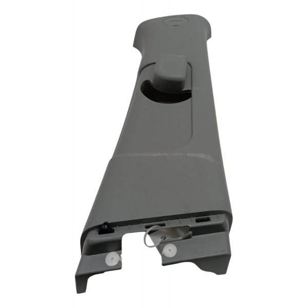 Moldura Sup Coluna Central Direito Kia Sorento 3.5 2012 2013