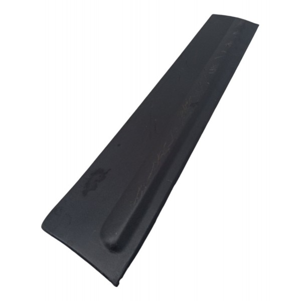 Friso Moldura Porta Traseira Esquerda Kia Sorento 2012 2013