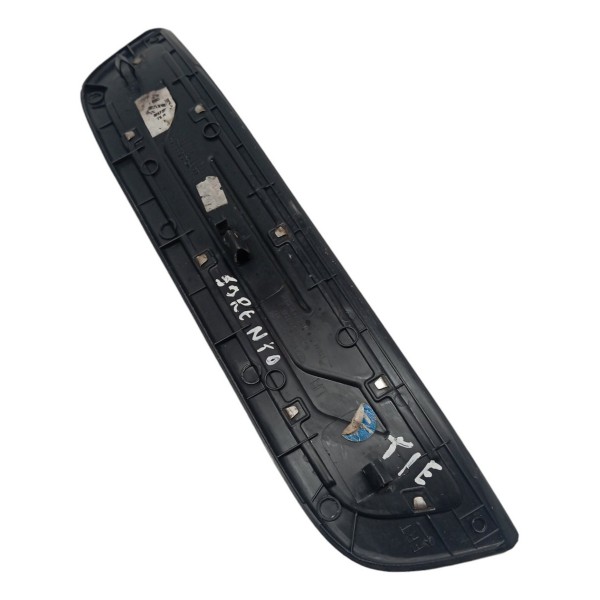 Friso Moldura Porta Traseira Esquerda Kia Sorento 2012 2013