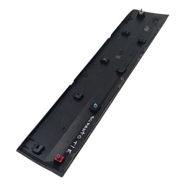Friso Moldura Porta Traseira Esquerda Kia Sorento 2012 2013