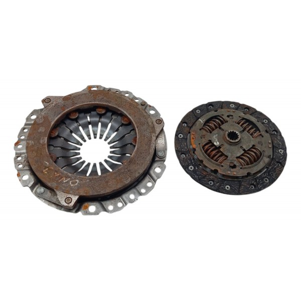 Kit Embreagem Motor Chevrolet Onix 1.0 3cc 2021 2022 2023