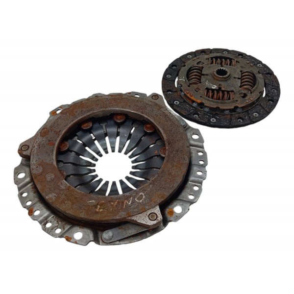 Kit Embreagem Motor Chevrolet Onix 1.0 3cc 2021 2022 2023