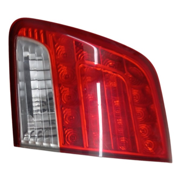 Lanterna Tampa Traseira Direita Kia Sorento 3.5 2012 2013