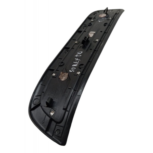 Soleira Porta Traseira Direita Kia Sorento 3.5 2012 2013
