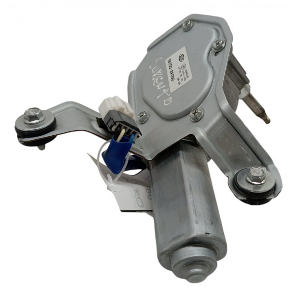 Motor Limpador Traseiro Kia Sorento 3.5 2011 2012 2013 2014