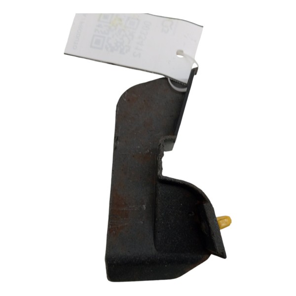 Acabamento Spoiler Traseiro Direito Kia Sorento 3.5 2011 12