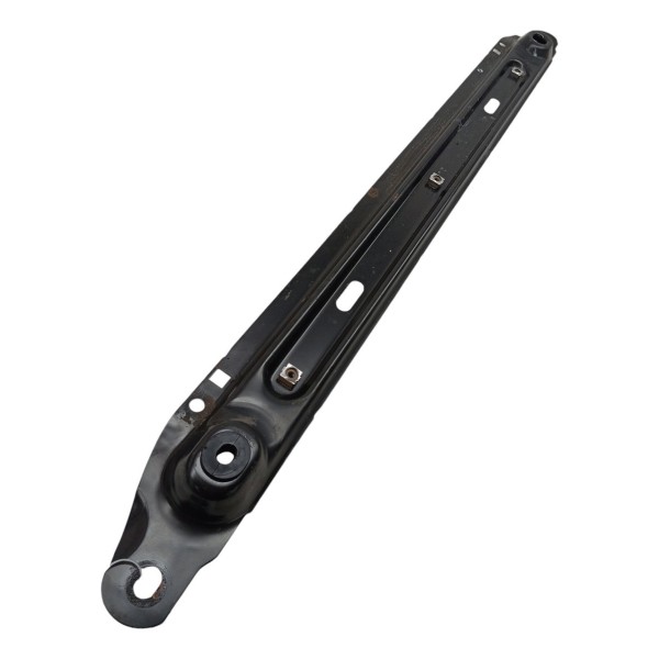 Travessa Frontal Radiador Citroen C4 Hatch Aut 2.0 2010 2011