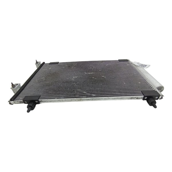 Condensador Ar Condicionado Citroen C4 Hatch Aut 2.0 2010 11
