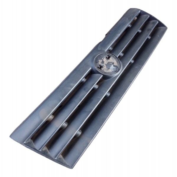 Grade Frontal Para-choque Fiat Uno 2010