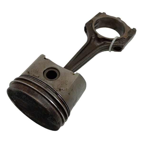Pistão Biela Chevrolet Corsa 1.0 Gasolina 2004 2005 2006