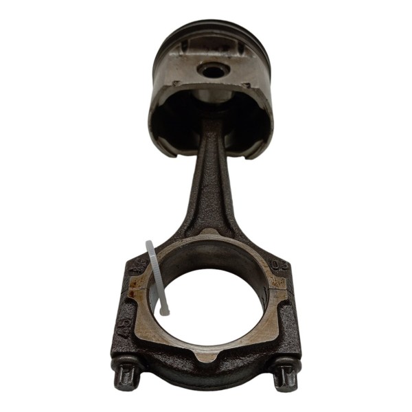 Pistão Biela Chevrolet Corsa 1.0 Gasolina 2004 2005 2006