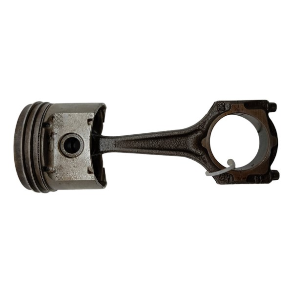 Pistão Biela Chevrolet Corsa 1.0 Gasolina 2004 2005 2006