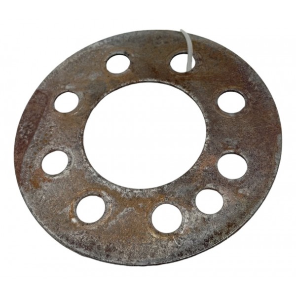 Flange Volante Motor Kia Sorento 3.5 V6 2011 2012 2013 2014 Prateado