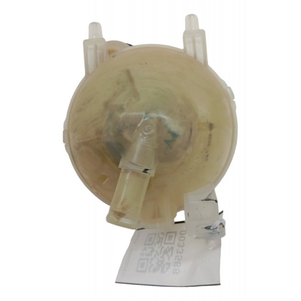Reservatorio Agua Radiador Citroen C4 Hatch 2.0 Aut 2010 12