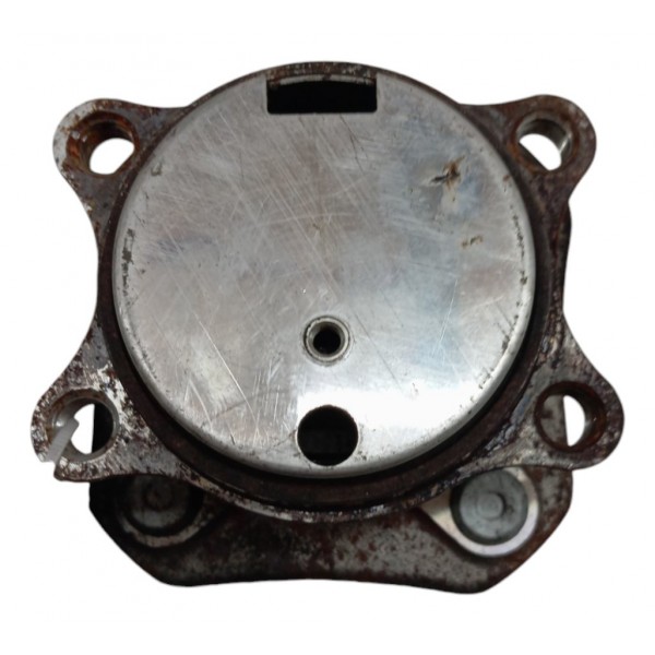 Cubo Roda Traseira Esquerdo Nissan Sentra 2008 2009 2010 11