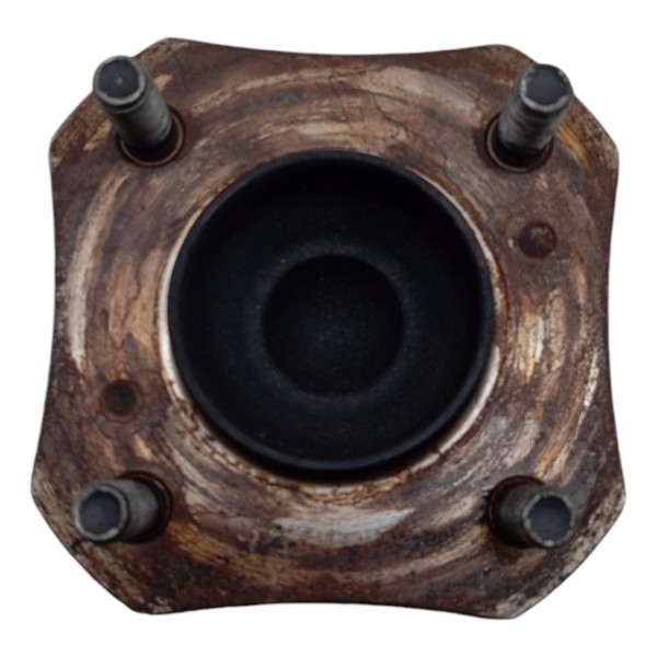 Cubo Roda Traseira Esquerdo Nissan Sentra 2008 2009 2010 11