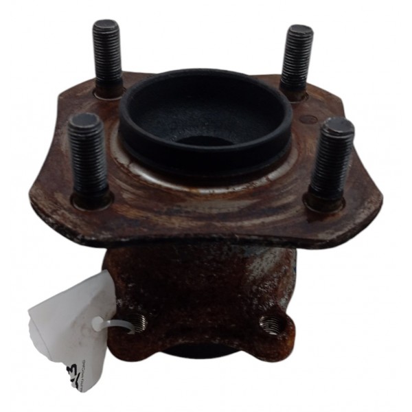 Cubo Roda Traseira Esquerdo Nissan Sentra 2008 2009 2010 11
