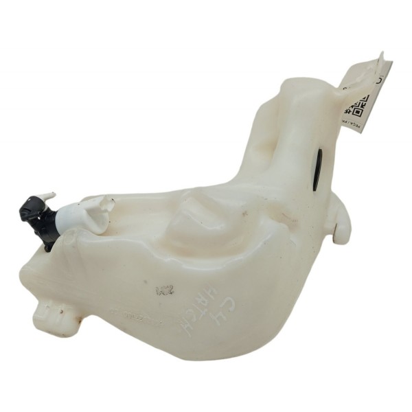 Reservatorio Agua Parabrisa Citroen C4 Hatch 2.0 2010 2011