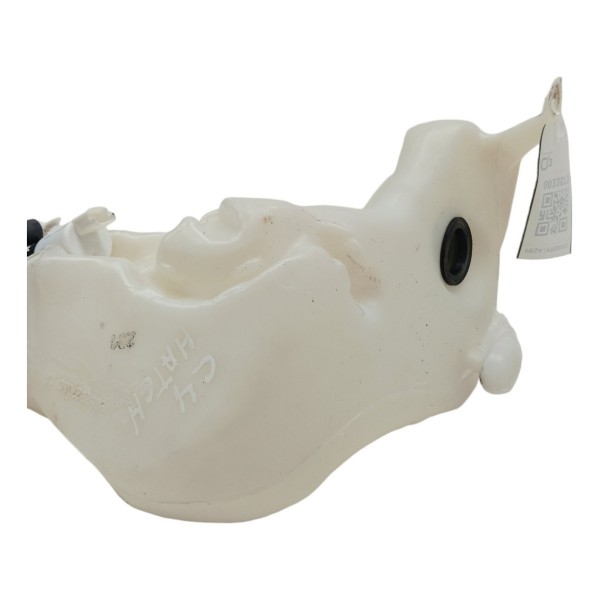 Reservatorio Agua Parabrisa Citroen C4 Hatch 2.0 2010 2011