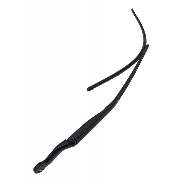 Braço Limpador Parabrisa Direito Citroen C4 Hatch 2.0 2010
