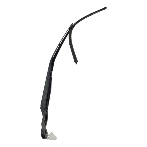 Braço Limpador Parabrisa Direito Citroen C4 Hatch 2.0 2010