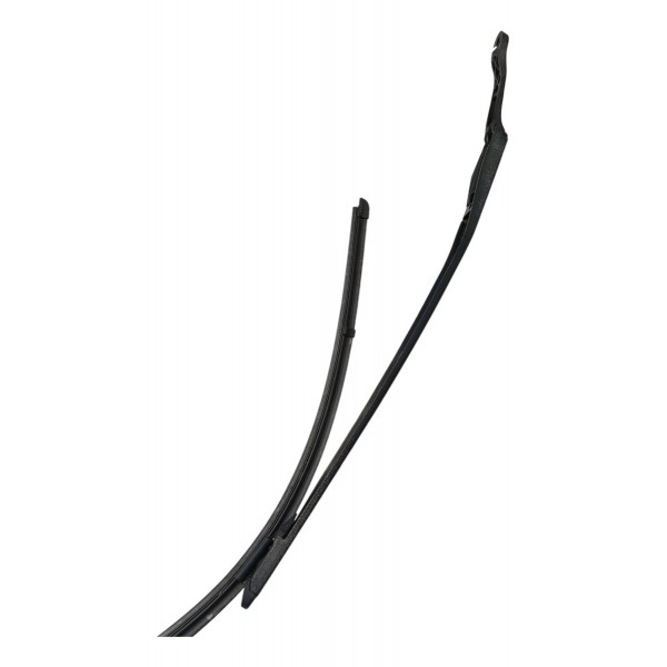 Braço Limpador Parabrisa Direito Citroen C4 Hatch 2.0 2010