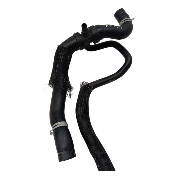 Mangueira Agua Radiador Citroen C4 Hatch Aut 2.0 2010 2011