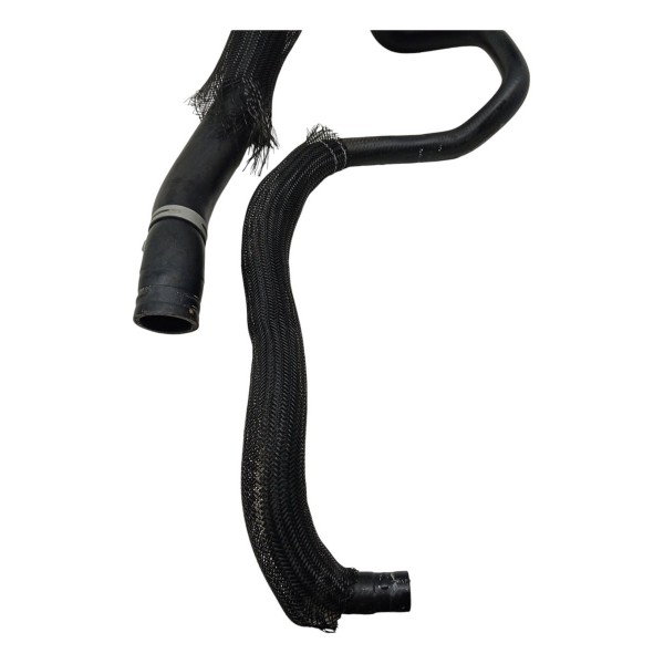 Mangueira Agua Radiador Citroen C4 Hatch Aut 2.0 2010 2011