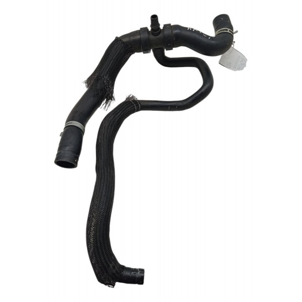 Mangueira Agua Radiador Citroen C4 Hatch Aut 2.0 2010 2011