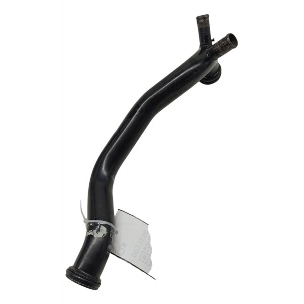 Mangueira Cano Agua Radiador Citroen C4 Hatch Aut 2.0 2010