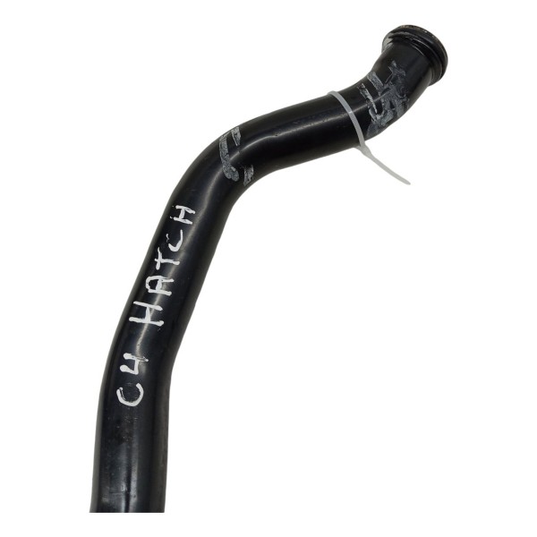 Mangueira Cano Agua Radiador Citroen C4 Hatch Aut 2.0 2010